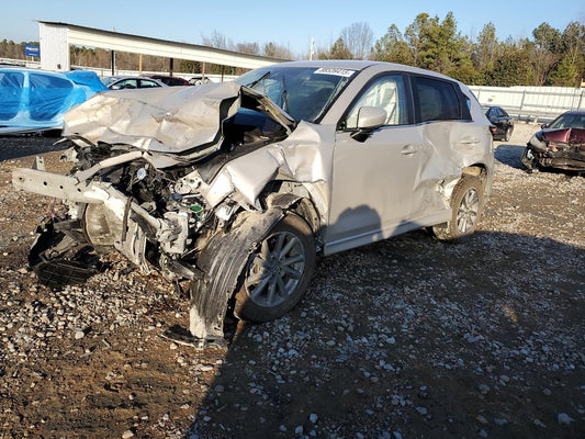 2024 MAZDA CX-5 SELECT VIN:JM3KFBBLXR0448616
