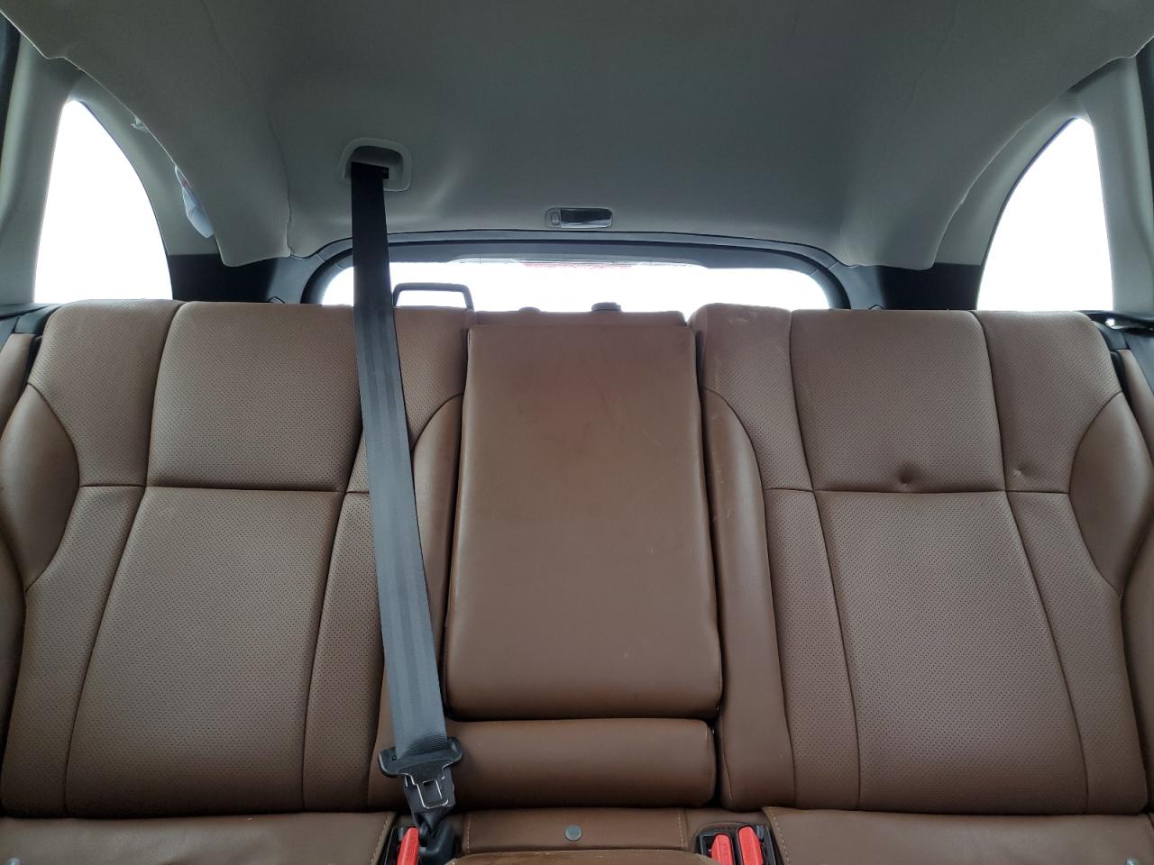 2022 SUBARU OUTBACK TOURING VIN:4S4BTGPD2N3205872