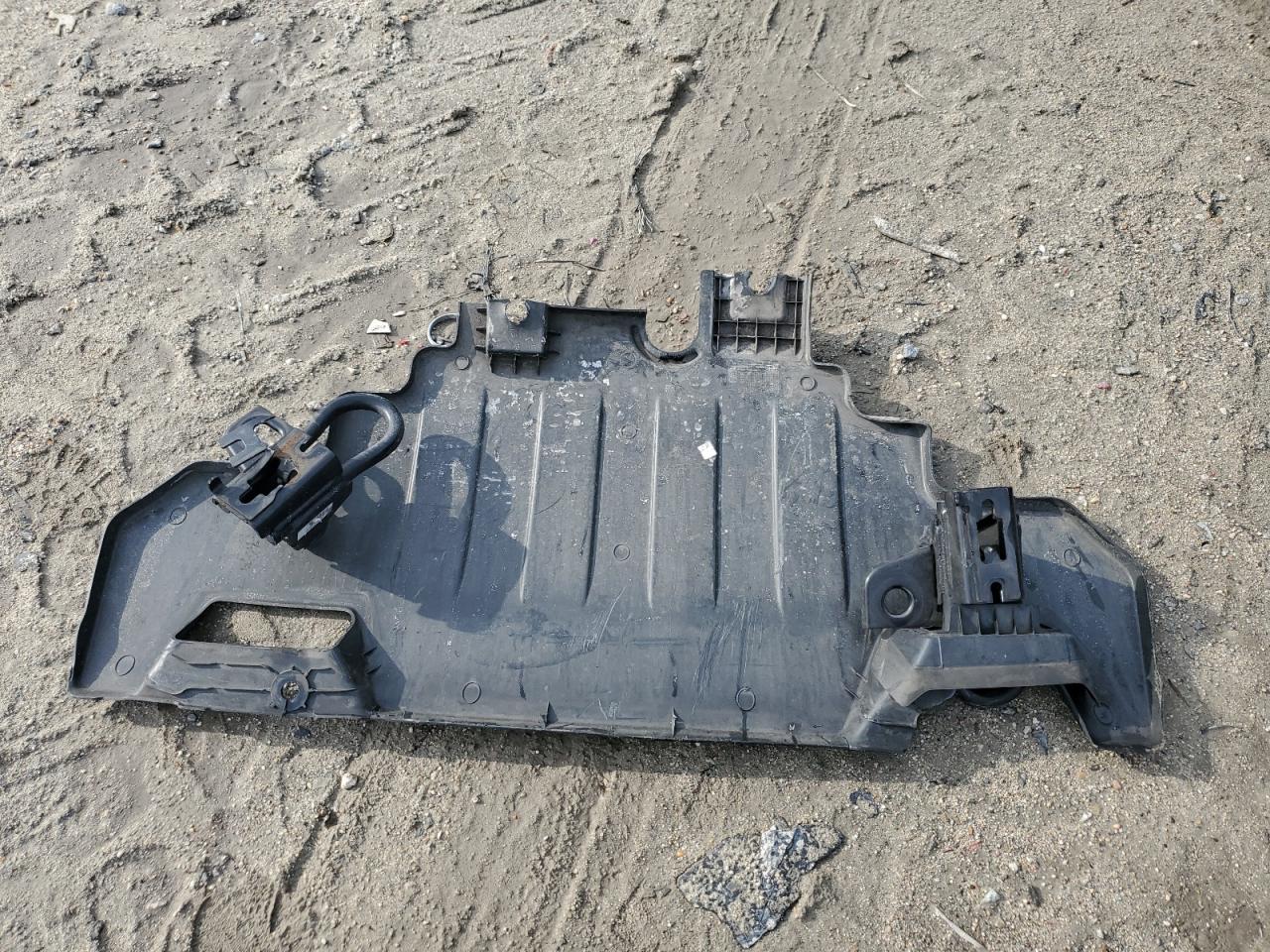 2022 FORD BRONCO BASE VIN:1FMEE5BPXNLB20484