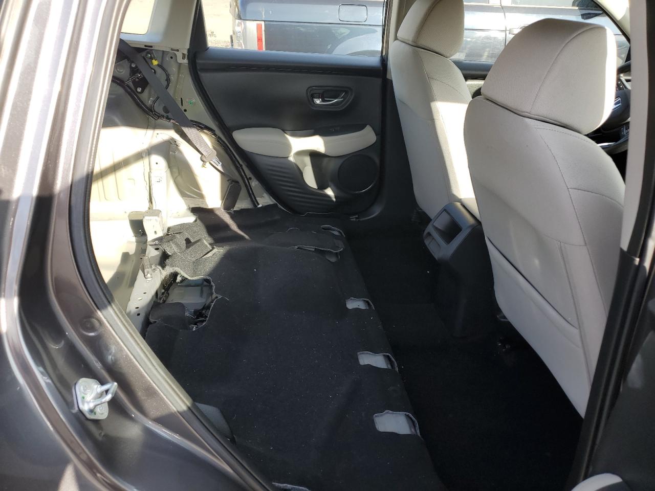 2024 HONDA HR-V LX VIN:3CZRZ2H32RM708360