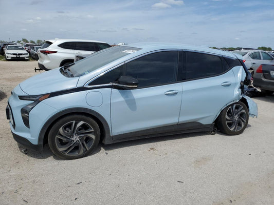 2022 CHEVROLET BOLT EV 2LT VIN:1G1FX6S06N4101896