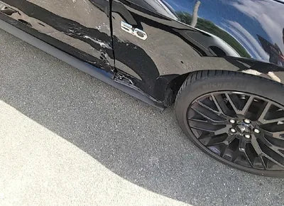 2019 Ford Mustang GT 1FA6P8CF3K5193762 VIN:1FA6P8CF3K5193762