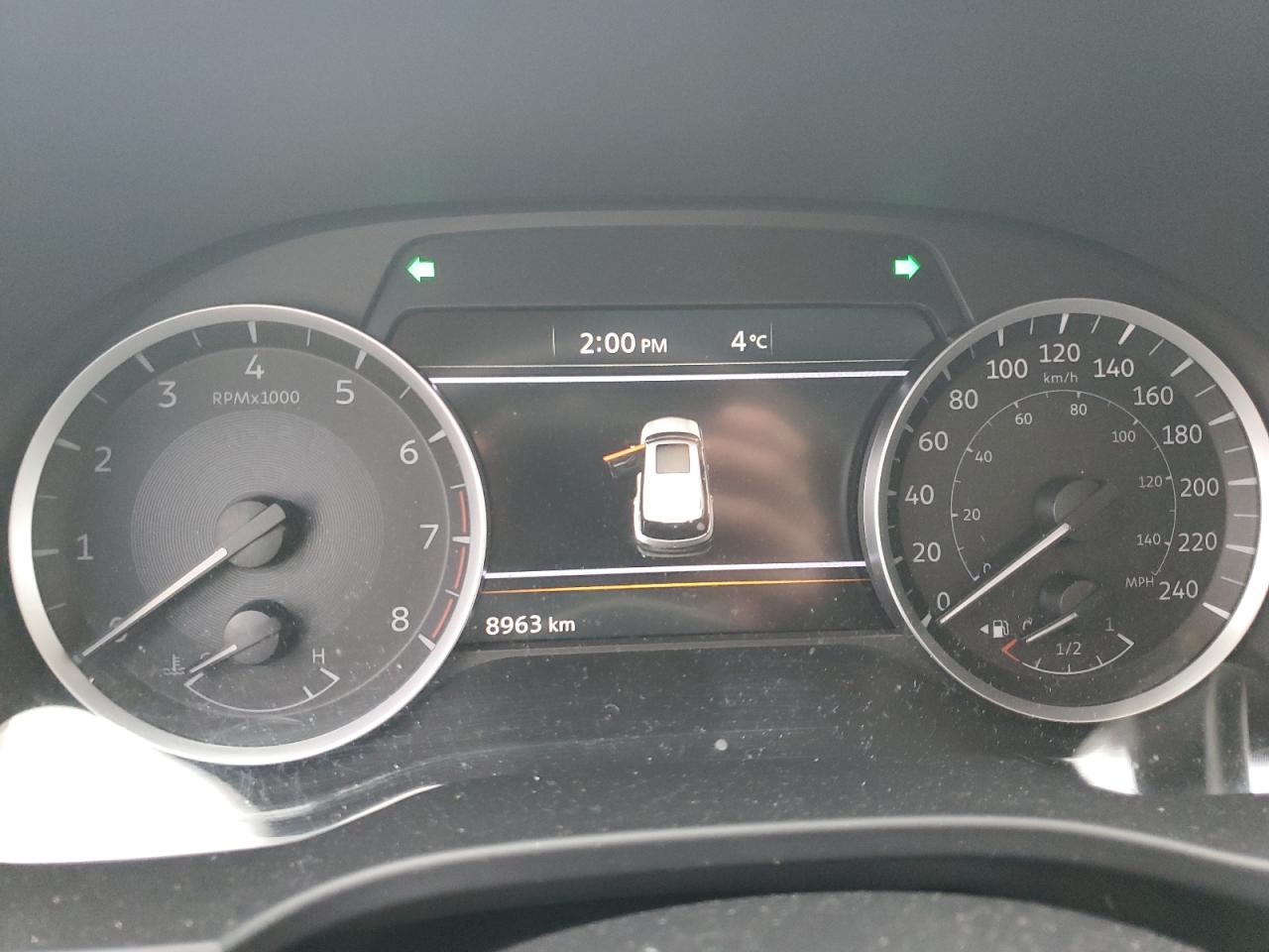 2024 INFINITI QX60 PURE VIN:5N1DL1ESXRC354351