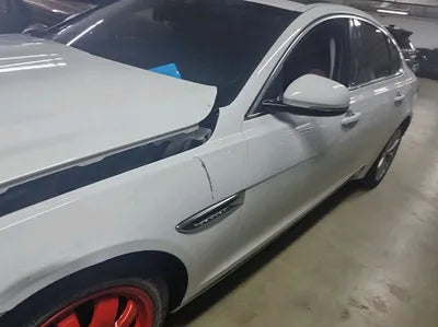 2019 Jaguar XF SAJBB4BX7KCY77706 VIN:SAJBB4BX7KCY77706