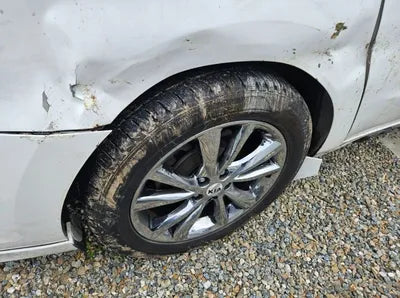 2019 Kia Carnival VIN: