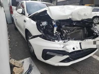 2018 Kia K5 VIN: