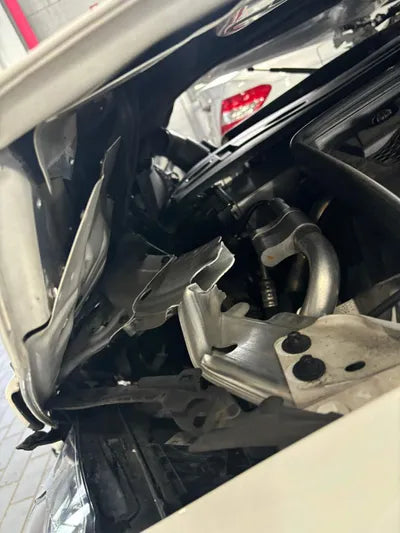 2017 Mercedes-Benz C 200 WDDWF4CB7HF575269 VIN:WDDWF4CB7HF575269