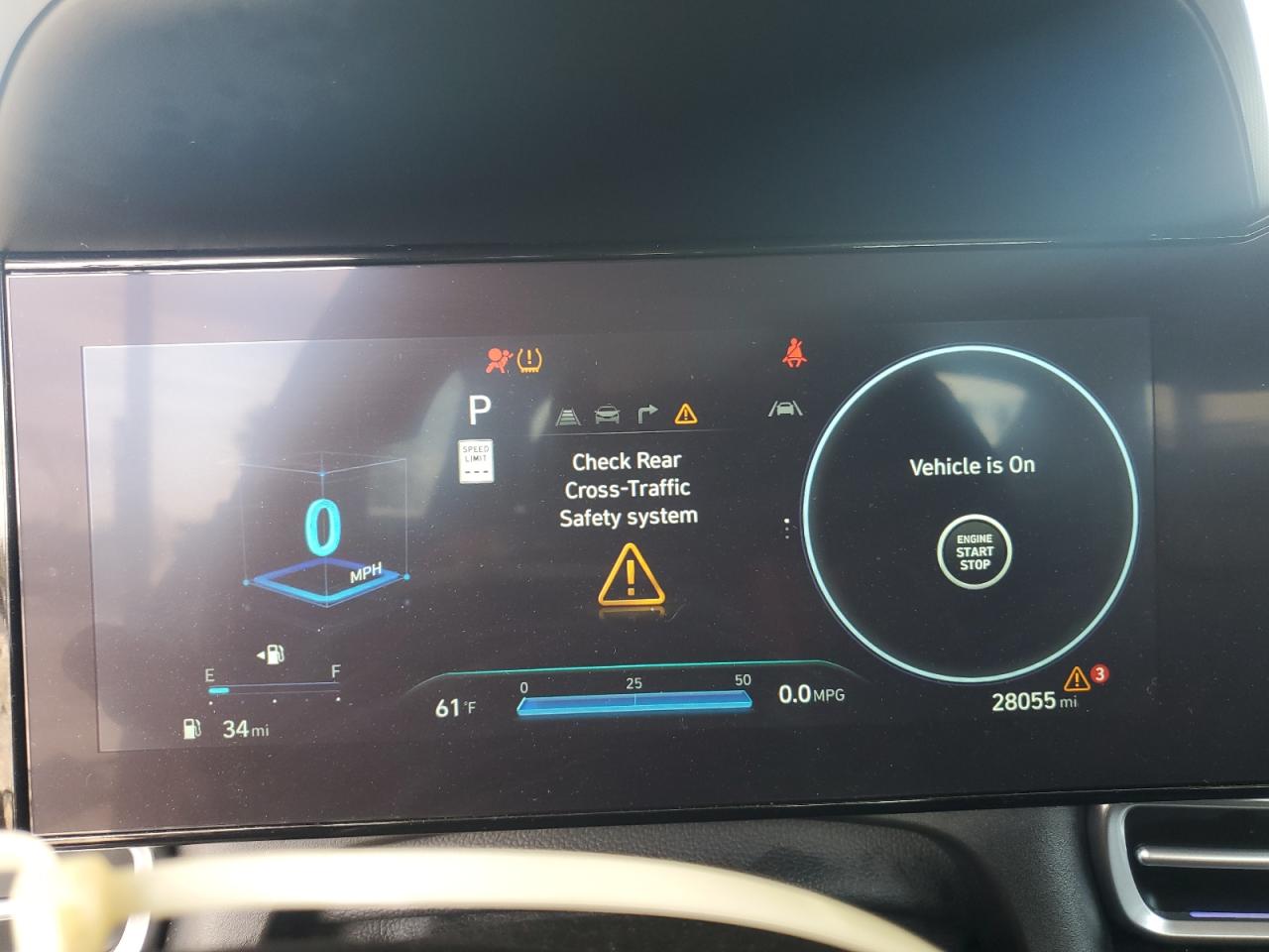 2024 HYUNDAI ELANTRA SEL VIN:KMHLM4DG2RU712589