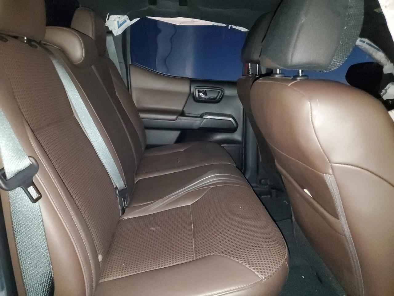 2022 TOYOTA TACOMA DOUBLE CAB VIN:3TMEZ5CNXNM173075