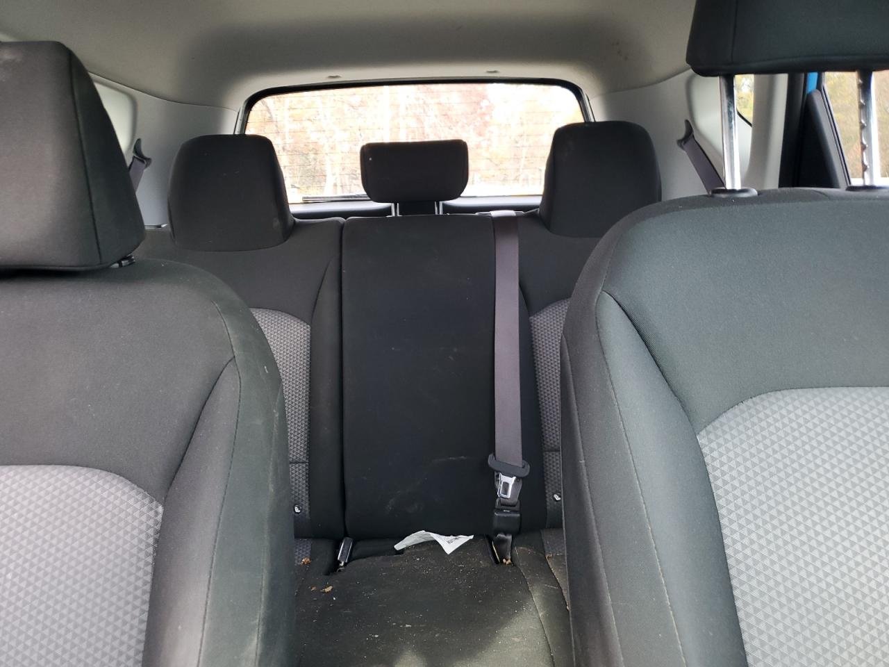 2024 KIA SOUL LX VIN:KNDJ23AU7R7229720