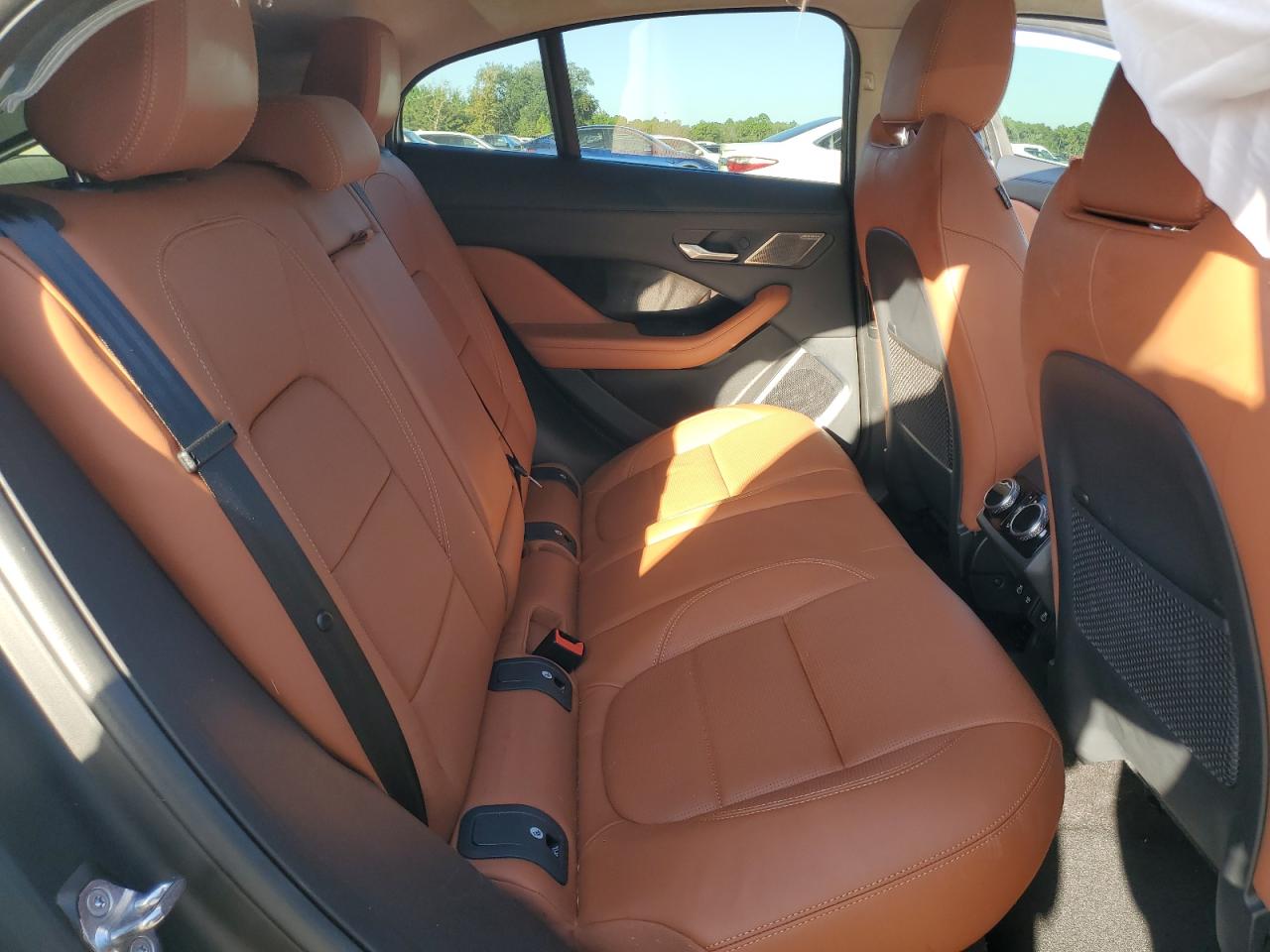 2022 JAGUAR I-PACE HSE VIN:SADHD2S12N1618791