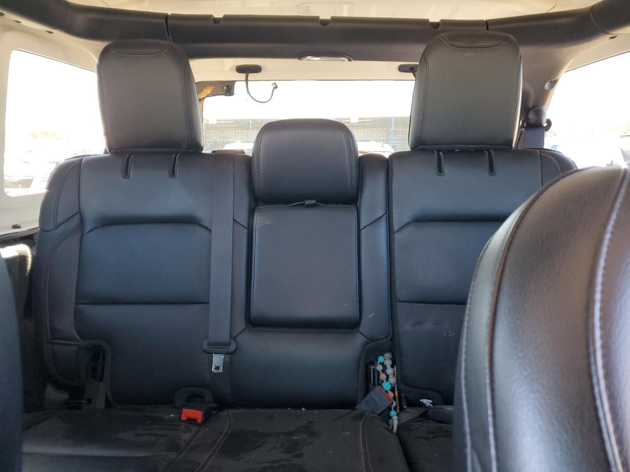 2023 JEEP WRANGLER RUBICON VIN:1C4HJXFN6PW509741