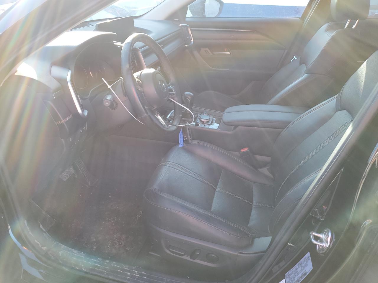 2023 MAZDA CX-50 PREMIUM VIN:7MMVABDY4PN143240