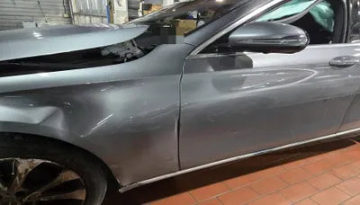 2018 Mercedes-Benz E 300 VIN: