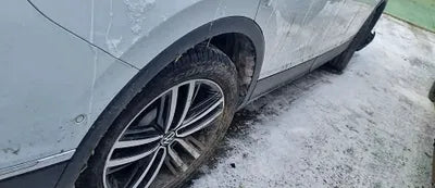 2023 Volkswagen Tiguan Allspace WVGZZZ5N2PM014387 VIN:WVGZZZ5N2PM014387