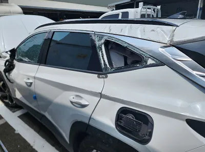 2022 Hyundai Tucson KMHJE81BGNU166835 VIN:KMHJE81BGNU166835