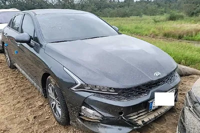 2020 Kia K5 KNAG241BBLA071566 VIN:KNAG241BBLA071566