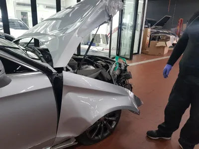 2015 Mercedes-Benz CLS 250 WDDLJ9HB7FA140639 VIN:WDDLJ9HB7FA140639