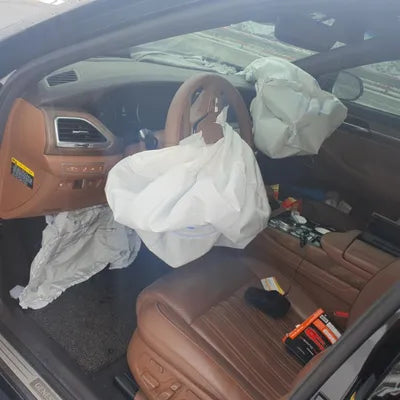 2019 Genesis G90 VIN: