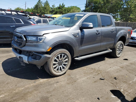 2023 FORD RANGER XL VIN:1FTER4FH9PLE30781