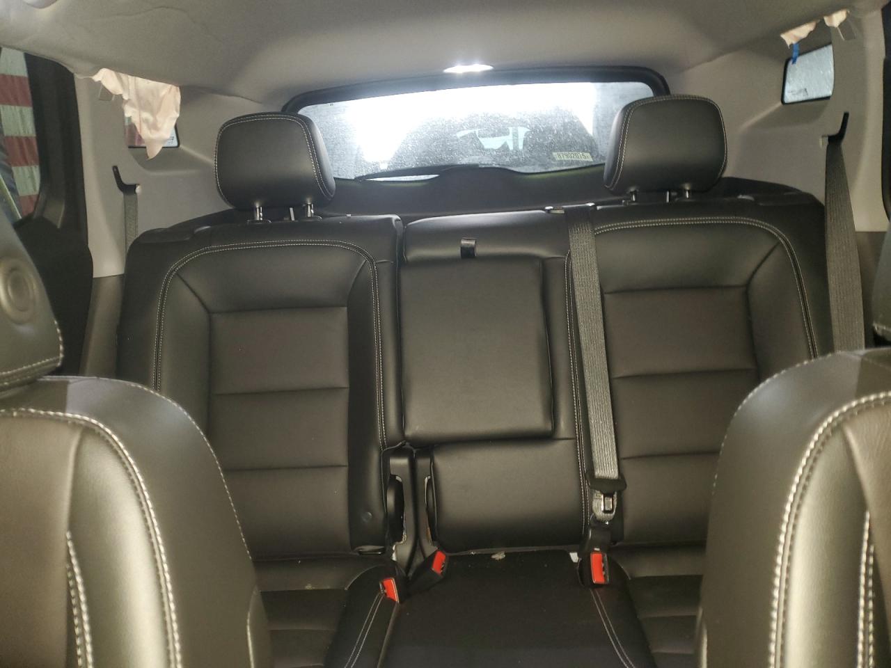 2024 GMC TERRAIN SLT VIN:3GKALVEG9RL351525