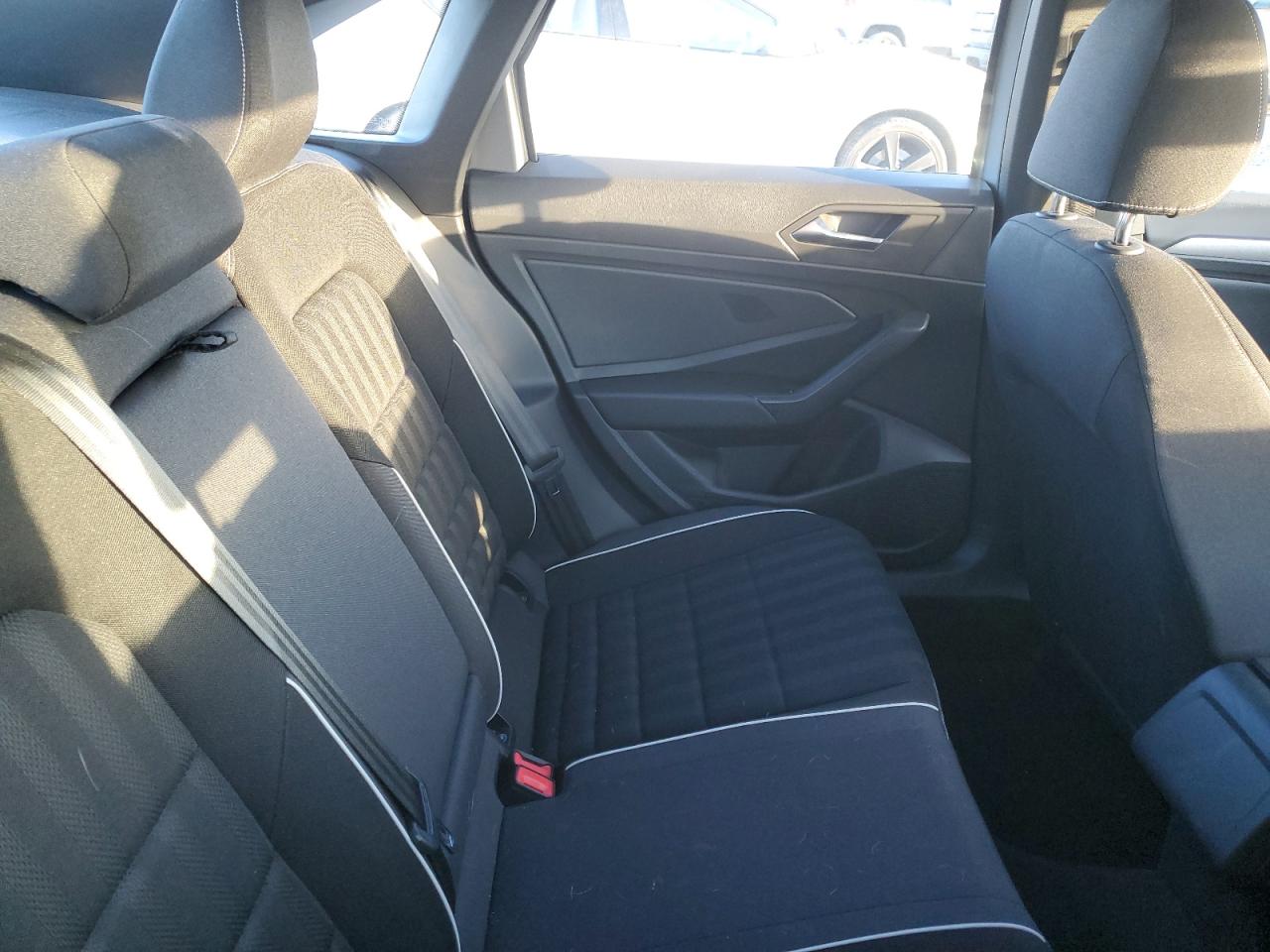 2024 VOLKSWAGEN JETTA SPORT VIN:3VWBM7BU5RM043150