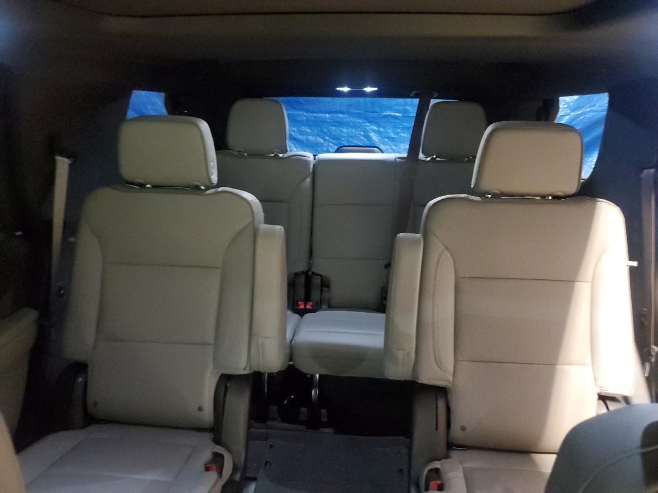 2023 GMC YUKON SLT VIN:1GKS1BKT3PR417521