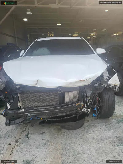 2017 Hyundai Santa FE KMHSW81UBJU827530 VIN:KMHSW81UBJU827530