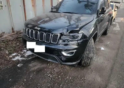 2018 Jeep Grand Cherokee 1C4RJFBG9JC163859 VIN:1C4RJFBG9JC163859