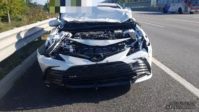 2022 Toyota Camry JTNBA1HK5N3021770 VIN:JTNBA1HK5N3021770