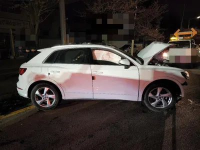 2020 Audi Q3 WAUZZZF34L1093085 VIN:WAUZZZF34L1093085