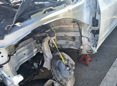 2022 Tesla Model 3 5YJ3E1EA5NF303368 VIN:5YJ3E1EA5NF303368