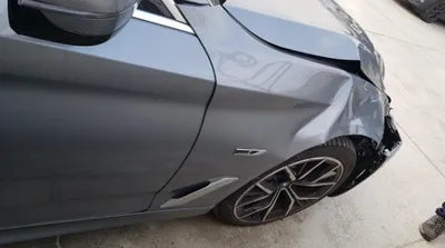 2023 BMW 530 WBA51AG02PCL44840 VIN:WBA51AG02PCL44840