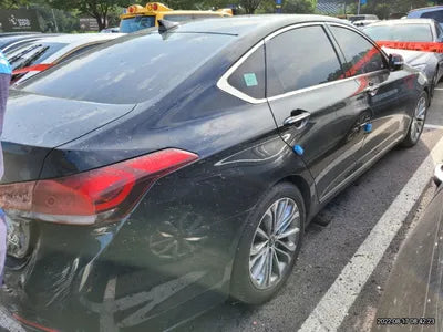 2016 acupuncture nessis 3.3 VIN: