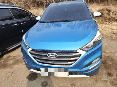2016 Hyundai Tucson KMHJ3815GGU148766 VIN:KMHJ3815GGU148766