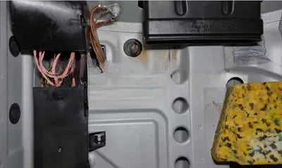 2016 Mercedes-Benz E 350 WDDHF9EB6GB293701 VIN:WDDHF9EB6GB293701