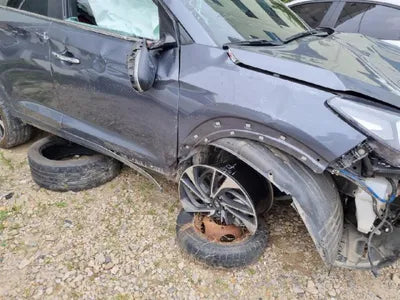 2018 Hyundai Tucson KMHJ581ABKU901730 VIN:KMHJ581ABKU901730