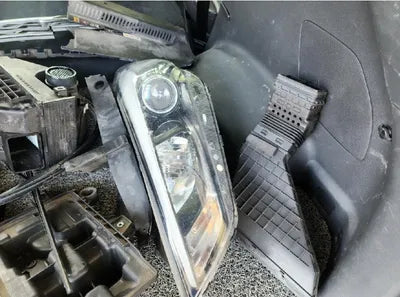 2018 Hyundai Tucson 156KMKMHJ3815GJU7 VIN:156KMKMHJ3815GJU7
