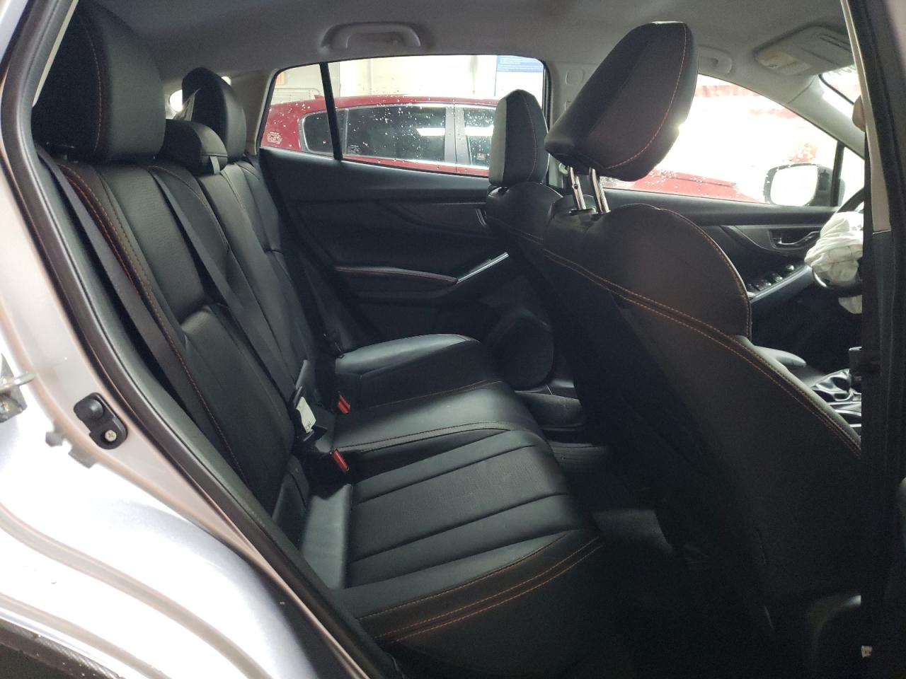 2022 SUBARU CROSSTREK LIMITED VIN:JF2GTHMC7N8241539