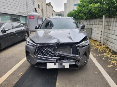 2019 Infiniti QX50 VIN: