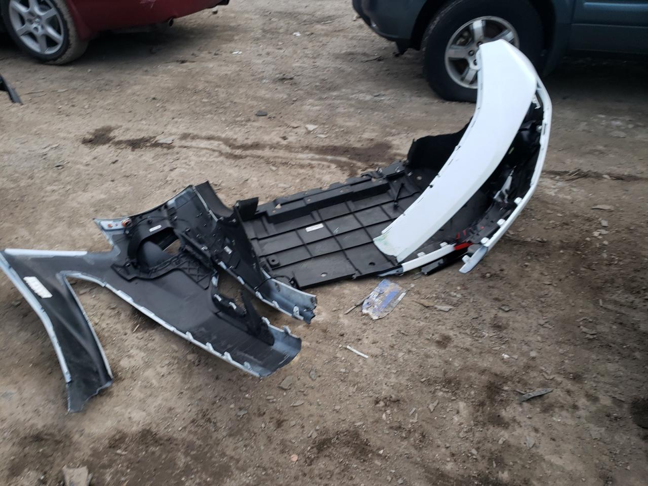 2023 CHEVROLET CAMARO LS VIN:1G1FA1RS6P0111012