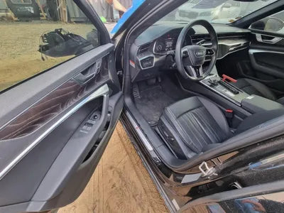 2020 Audi A6 WAUZZZF24LN052858 VIN:WAUZZZF24LN052858