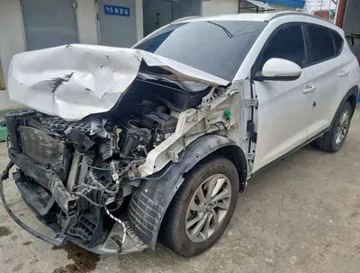 2017 Hyundai Tucson KMHJ3815GHU246400 VIN:KMHJ3815GHU246400