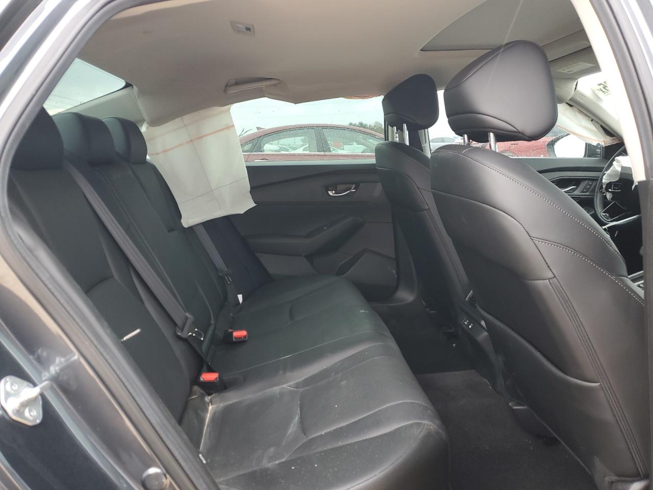 2024 HONDA ACCORD HYBRID EXL VIN:1HGCY2F6XRA034176