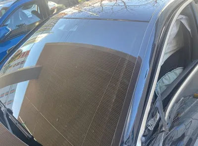 2018 BMW 530 WBAJD3109JB255502 VIN:WBAJD3109JB255502