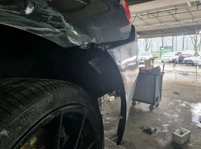 2016 BMW 520 WBA5E5105GG206643 VIN:WBA5E5105GG206643