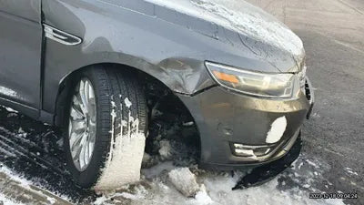 2015 Ford Taurus 297KM1FAHP2F98FG1 VIN:297KM1FAHP2F98FG1