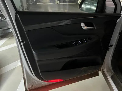 2021 Hyundai Santa FE KMHS281HHMU401142 VIN:KMHS281HHMU401142