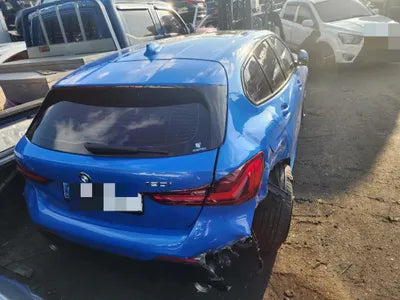 2021 BMW 120 WBA7L7107M7J80682 VIN:WBA7L7107M7J80682