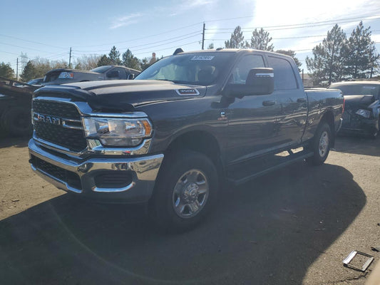 2024 RAM 3500 TRADESMAN VIN:3C63R3CL7RG121120